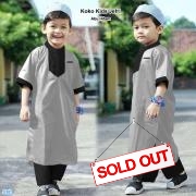koko kids jefri abu hitam