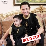 Cp marco hitam