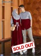 Cp Hamis Maroon