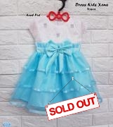 Dress kids xena tosca