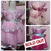Dress Kids Lili