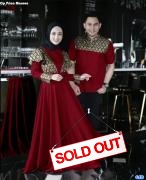 Cp Prina maroon