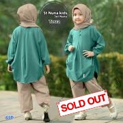 Setelan nuna kids tosca-st nana