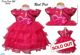 Dress Kids 525 fanta