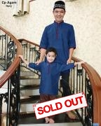 Cp Agam navy