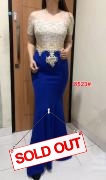 Longdress import 8523 benhur