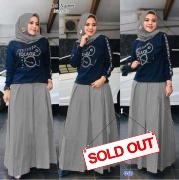 Set Naomi abu