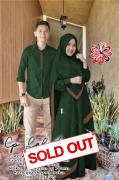 Cp calista hijau