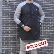 Koko zaky hitam