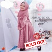 Atika kids dusty