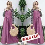 Set kora overal dusty