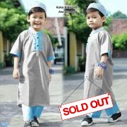 Koko kids jefri abu biru muda