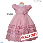Dress Kids Nafa dusty