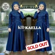 Maxi Kaella Kids Navy