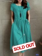 Dress linda tosca