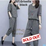St Grisella black
