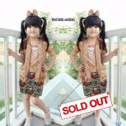 Set lala coksu
