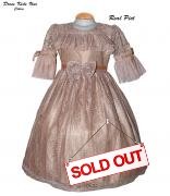 Dress Kids Vini Coksu