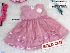 Dress Kids Noni Dusty