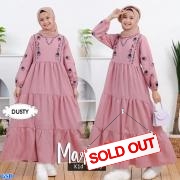 Marwa kids dusty