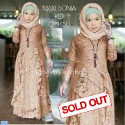 Maxi Sonia kids Coksu