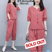 St Grisella Merah