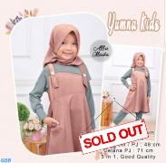 Yumna Kids Abu muda