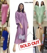 Kaftan 9624#