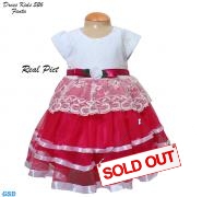 Dress Kids 526 fanta