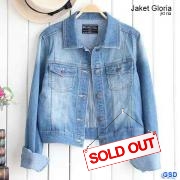 Jaket gloria-jkt ria