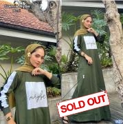 Gamis Aybe armi