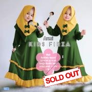 Maxi firza kids armi
