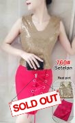 Setelan import 760 gold