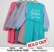 Tunik Forever 3696