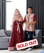 Cp Dzaki Maroon