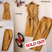 St Arrana Cln kuning