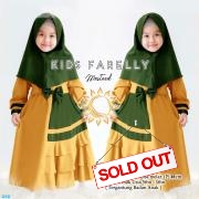 Kids Farelly mustard