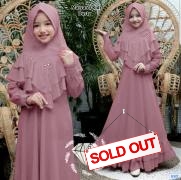 Maryanti kids dusty