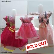 Dress Kids Vivian