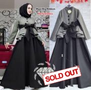 Maxi Big Ribbon Abu