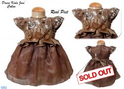 Dress Kids Jeni coksu