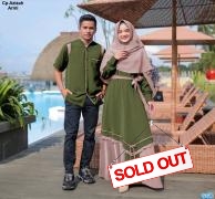 Cp Azizah Armi
