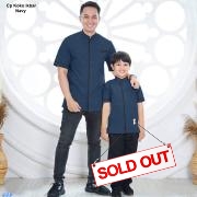 Cp Koko ikbar navy