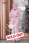Maxi Naysila pink