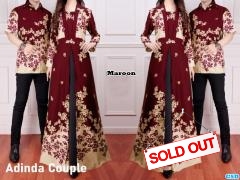 Cp Adinda Maroon