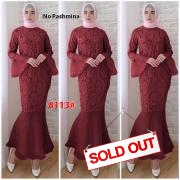 Maxi import 8113 maroon
