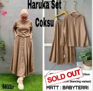 Haruka Set Coksu