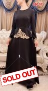Maxi Import 8601 hitam