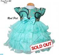 Dress Kids 525 Tosca