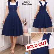 Dress Jeans 390